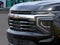 2027 Chevrolet Tahoe Premier