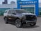 2027 Chevrolet Suburban Z71