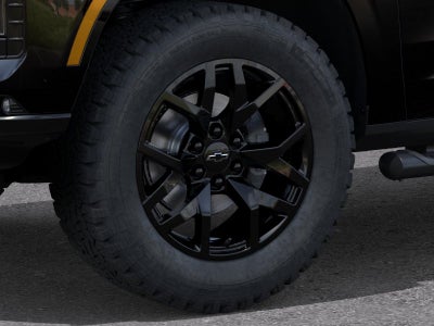2027 Chevrolet Tahoe Z71