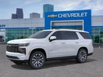 2027 Chevrolet Tahoe High Country