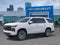 2027 Chevrolet Tahoe High Country