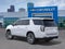 2027 Chevrolet Tahoe High Country