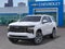 2027 Chevrolet Tahoe High Country