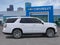 2027 Chevrolet Tahoe High Country