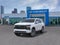2027 Chevrolet Tahoe High Country