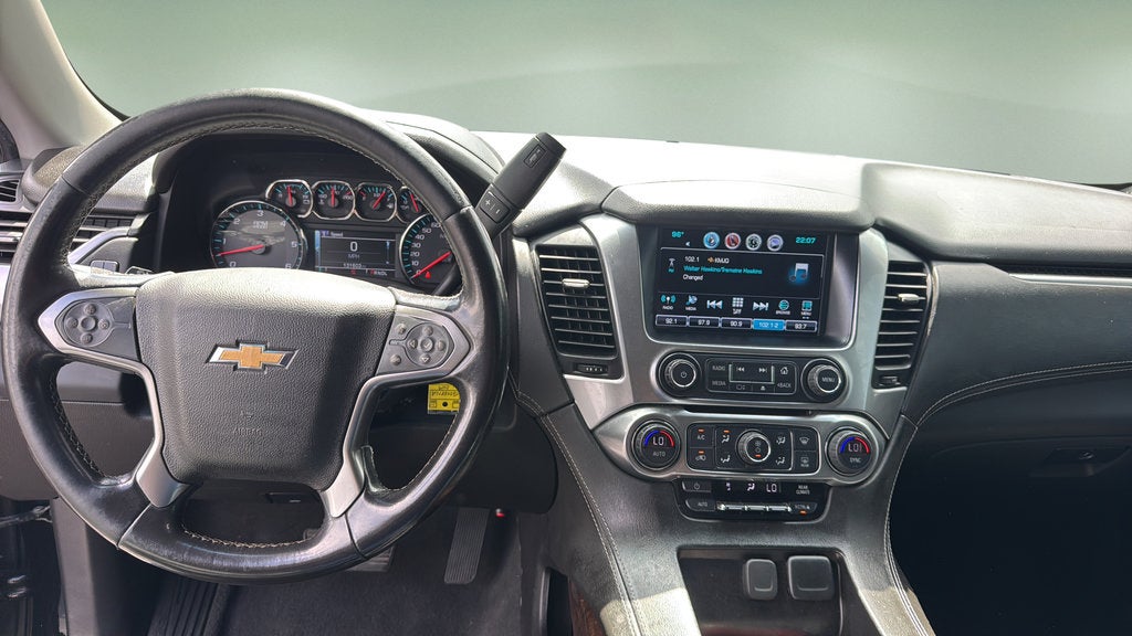 2019 Chevrolet Tahoe LS