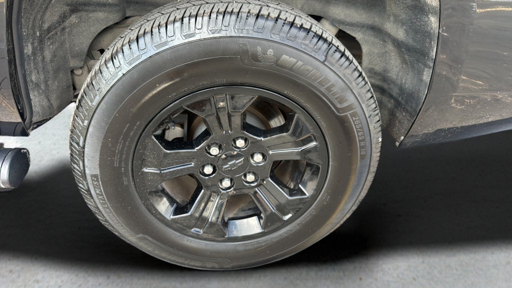 2019 Chevrolet Tahoe LS