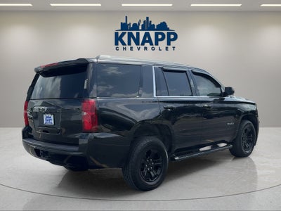 2019 Chevrolet Tahoe LS