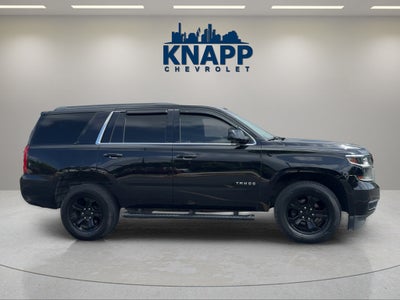 2019 Chevrolet Tahoe LS