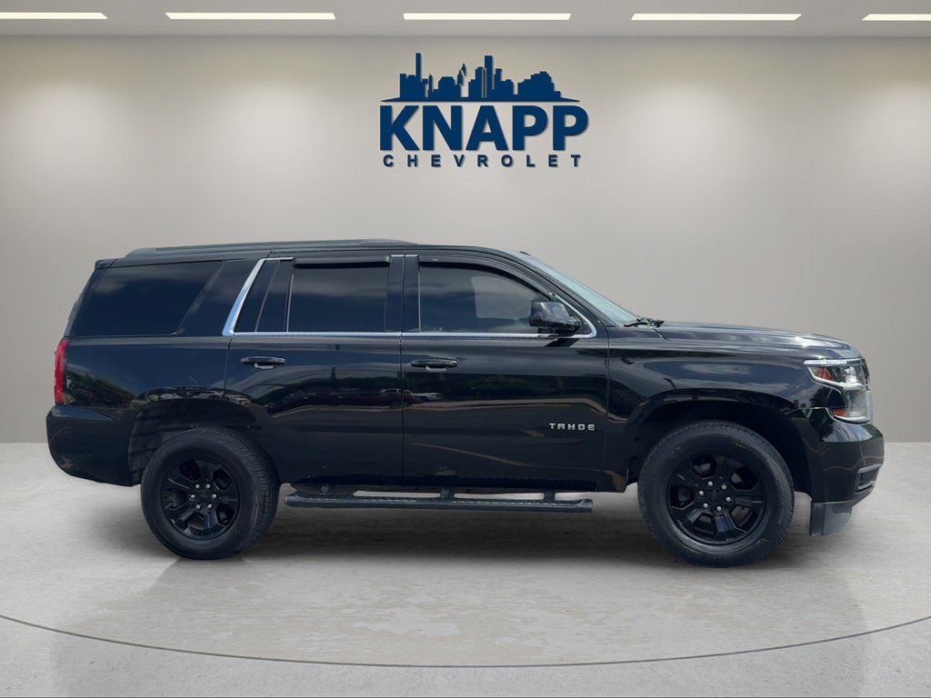 2019 Chevrolet Tahoe LS