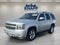 2014 Chevrolet Tahoe LT