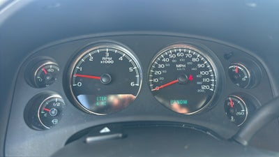 2014 Chevrolet Tahoe LT