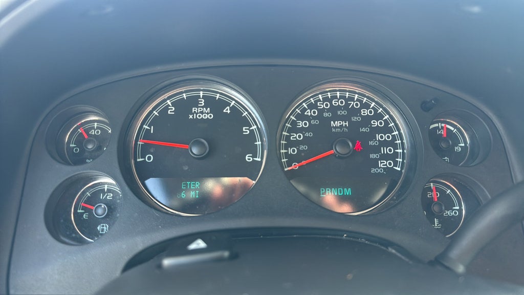2014 Chevrolet Tahoe LT