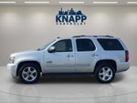 2014 Chevrolet Tahoe LT