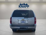 2014 Chevrolet Tahoe LT