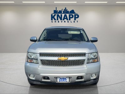 2014 Chevrolet Tahoe LT
