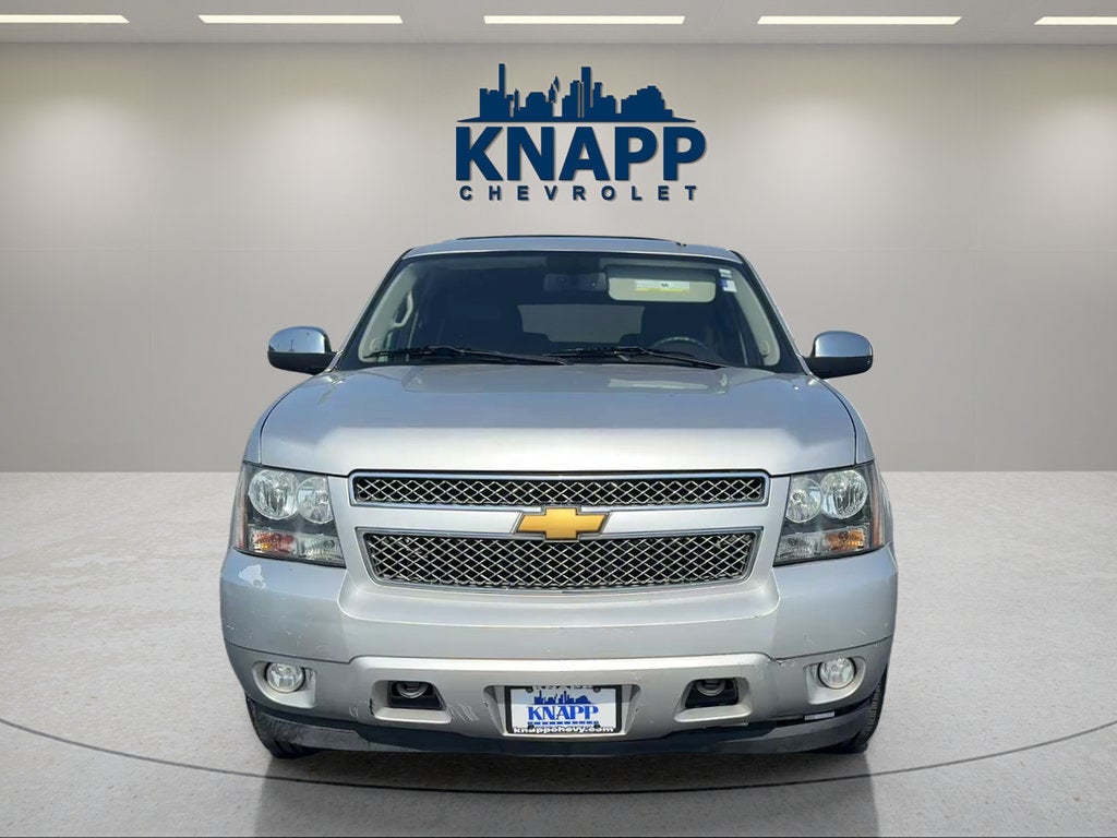 2014 Chevrolet Tahoe LT