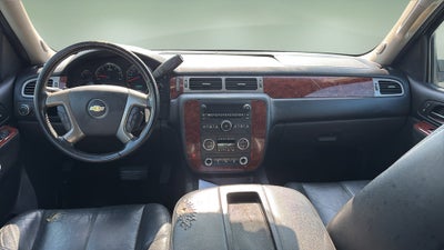 2014 Chevrolet Tahoe LT