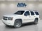 2012 Chevrolet Tahoe LTZ