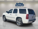 2012 Chevrolet Tahoe LTZ