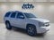 2012 Chevrolet Tahoe LTZ