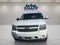 2012 Chevrolet Tahoe LTZ