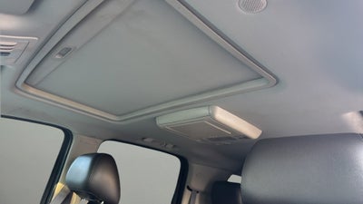 2011 Chevrolet Suburban LT
