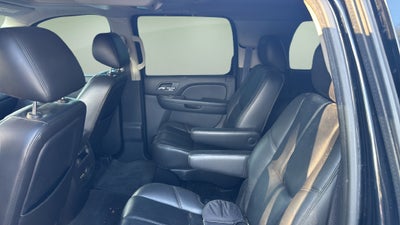 2011 Chevrolet Suburban LT