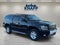 2011 Chevrolet Suburban LT