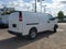 2023 GMC Savana Cargo 2500 Work Van