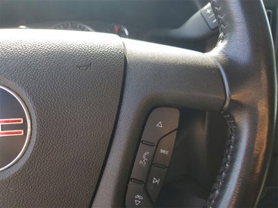 2023 GMC Savana Cargo 2500 Work Van