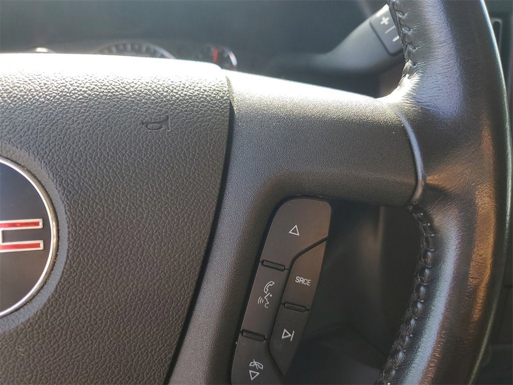 2023 GMC Savana Cargo 2500 Work Van