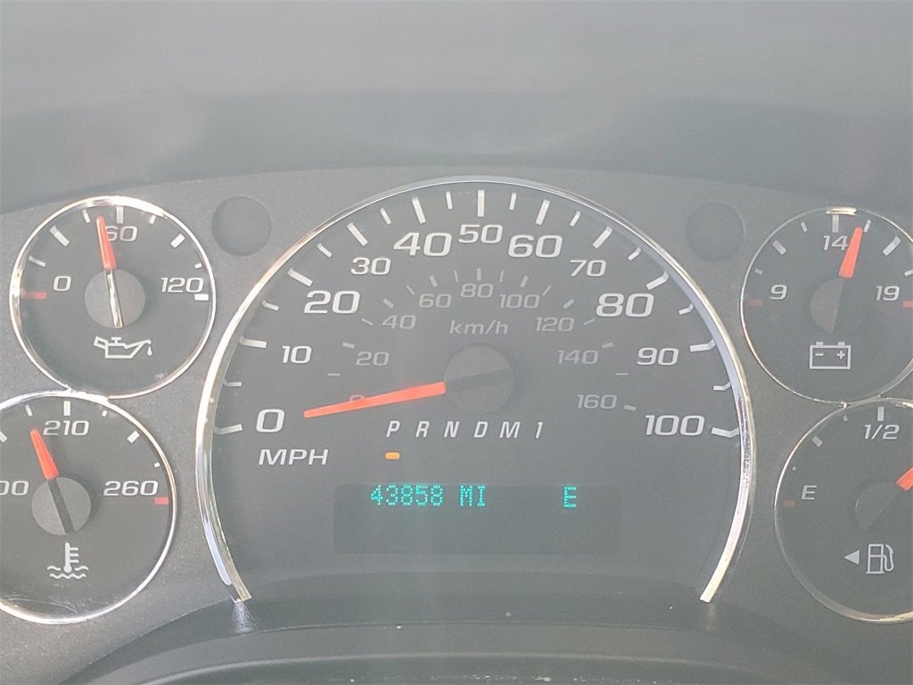 2023 GMC Savana Cargo 2500 Work Van