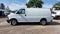 2023 GMC Savana Cargo 2500 Work Van