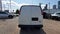 2023 GMC Savana Cargo 2500 Work Van