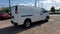 2023 GMC Savana Cargo 2500 Work Van