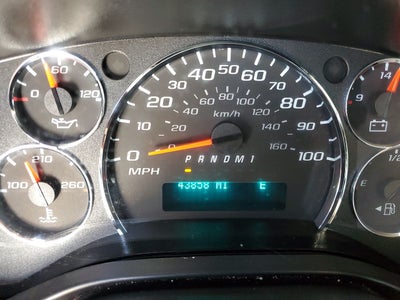 2023 GMC Savana Cargo 2500 Work Van