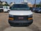 2023 GMC Savana Cargo 2500 Work Van