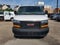 2023 GMC Savana Cargo 2500 Work Van