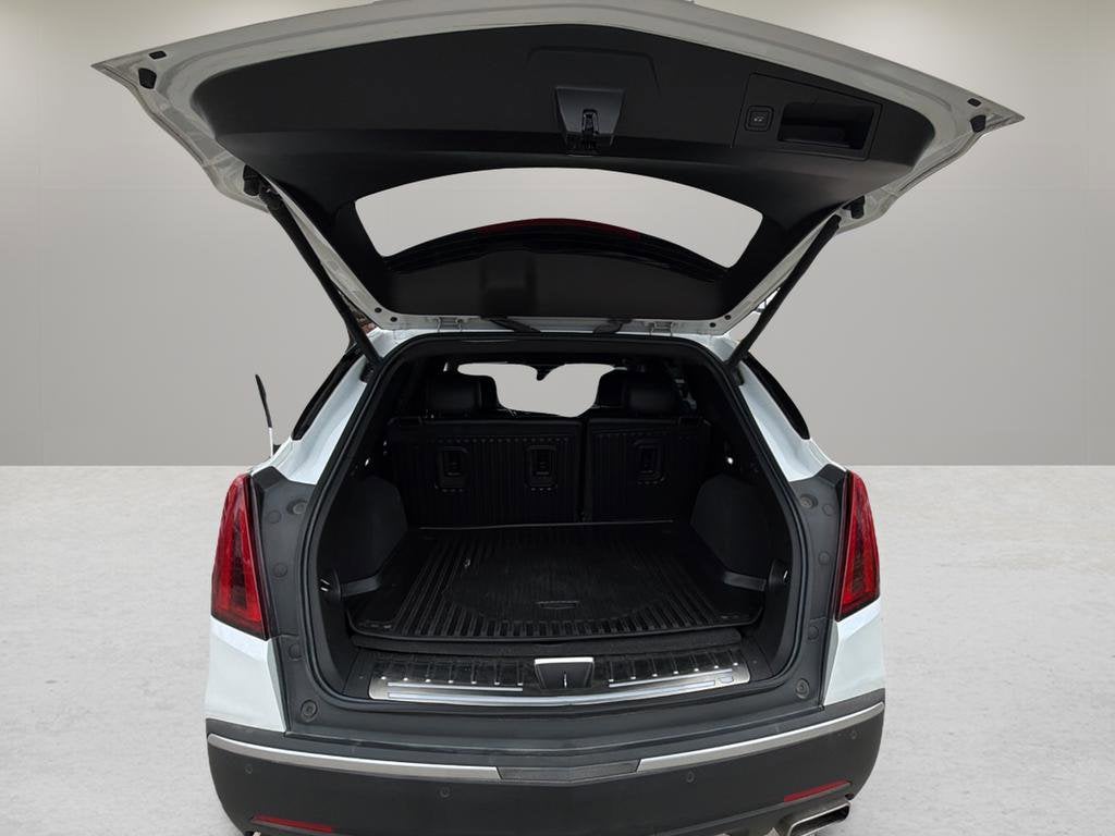 2022 Cadillac XT5 Luxury