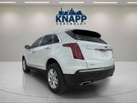 2022 Cadillac XT5 Luxury