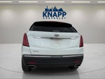 2022 Cadillac XT5 Luxury