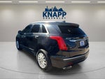 2019 Cadillac XT5 FWD