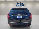 2019 Cadillac XT5 FWD