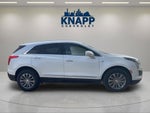 2019 Cadillac XT5 Luxury AWD