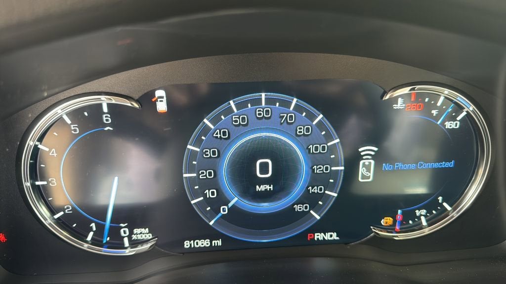 2019 Cadillac Escalade ESV Premium Luxury