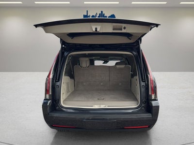 2019 Cadillac Escalade ESV Premium Luxury