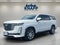 2023 Cadillac Escalade Premium Luxury Platinum