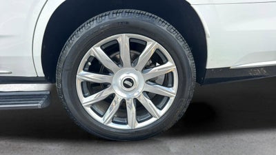 2023 Cadillac Escalade Premium Luxury Platinum