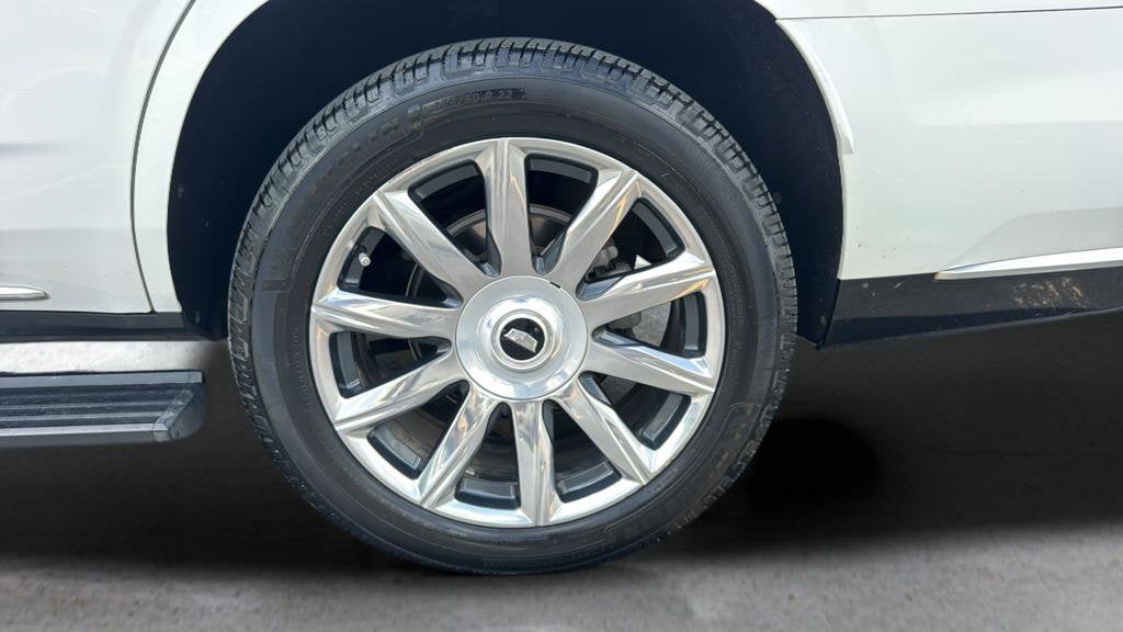 2023 Cadillac Escalade Premium Luxury Platinum